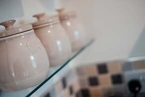 The Penthouse - Simple2let Serviced Apartments