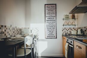 The Penthouse - Simple2let Serviced Apartments