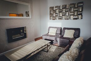 The Penthouse - Simple2let Serviced Apartments