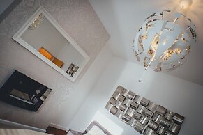 The Penthouse - Simple2let Serviced Apartments