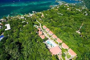 Sunset Villas11C Villa Isla Bonita