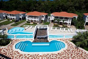 Sunset Villas11C Villa Isla Bonita