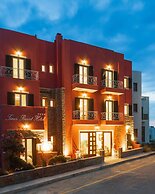 Tinos Resort Hotel