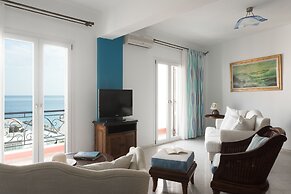 Tinos Resort Hotel