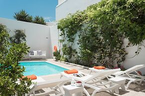 Tinos Resort Hotel