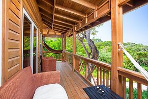 Tree House on Linda Vista Drive