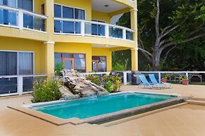 Villa Del Playa 1