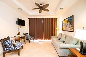 Villa Del Playa 2