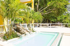Villa Del Playa 3