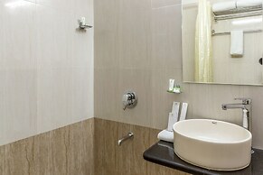 Treebo Trend Sea Side