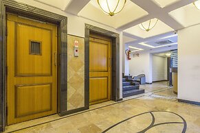 Treebo Trend Sea Side