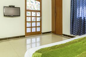 Treebo Trend Sea Side