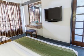 Treebo Trend Sea Side