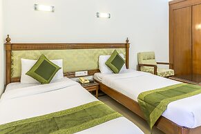 Treebo Trend Sea Side