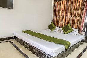 Treebo Trend Sea Side