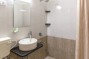 Treebo Trend Sea Side