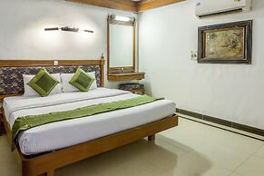 Treebo Trend Sea Side