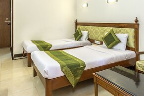 Treebo Trend Sea Side