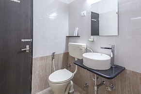 Treebo Trend Sea Side