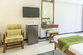 Treebo Trend Sea Side