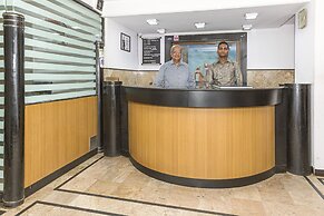 Treebo Trend Sea Side