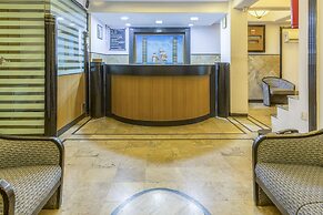 Treebo Trend Sea Side