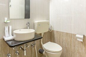 Treebo Trend Sea Side