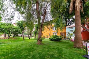 Armas Green Fugla Beach - All Inclusive