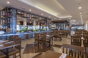 Armas Green Fugla Beach - All Inclusive