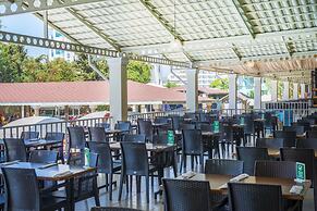 Armas Green Fugla Beach - All Inclusive