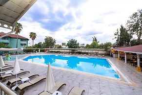 Armas Green Fugla Beach - All Inclusive