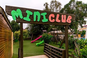 Armas Green Fugla Beach - All Inclusive