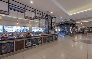 Armas Green Fugla Beach - All Inclusive