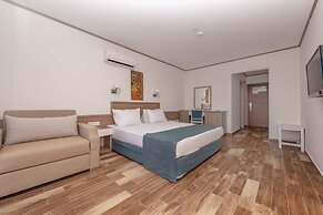 Armas Green Fugla Beach - All Inclusive