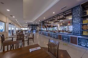 Armas Green Fugla Beach - All Inclusive