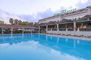 Armas Green Fugla Beach - All Inclusive