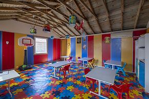 Armas Green Fugla Beach - All Inclusive