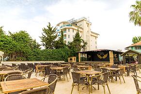 Armas Green Fugla Beach - All Inclusive