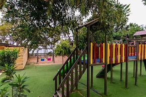 Armas Green Fugla Beach - All Inclusive