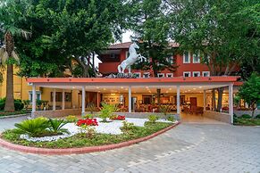 Armas Green Fugla Beach - All Inclusive