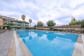 Armas Green Fugla Beach - All Inclusive