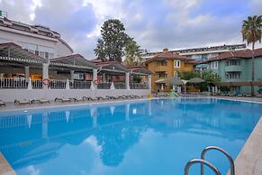 Armas Green Fugla Beach - All Inclusive