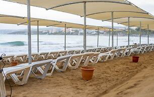 Armas Green Fugla Beach - All Inclusive