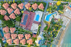 Armas Green Fugla Beach - All Inclusive