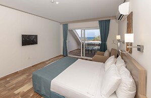 Armas Green Fugla Beach - All Inclusive