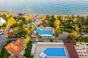 Armas Green Fugla Beach - All Inclusive