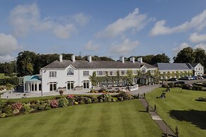 Crover House Hotel