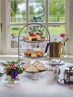Crover House Hotel