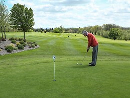 Crover House Hotel