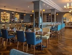 Crover House Hotel